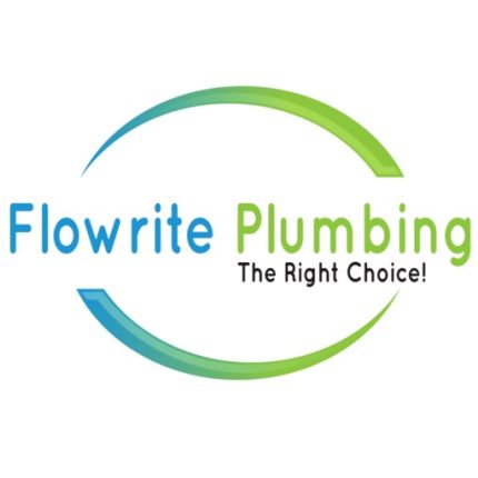 Logo de Flowrite Plumbing in Citrus Heights