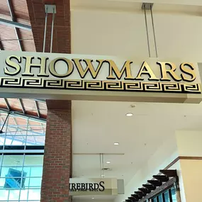 Bild von Showmars Northlake Mall