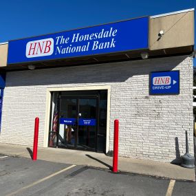 Bild von The Honesdale National Bank