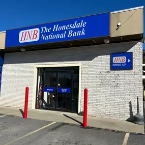 Bild von The Honesdale National Bank