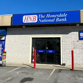 Bild von The Honesdale National Bank