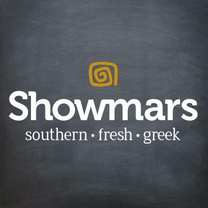 Logotyp från Showmars Matthews