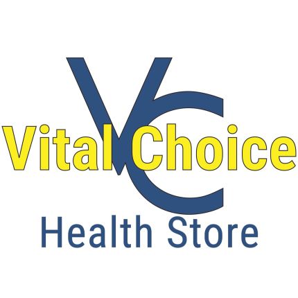 Logotyp från Vital Choice Health Store