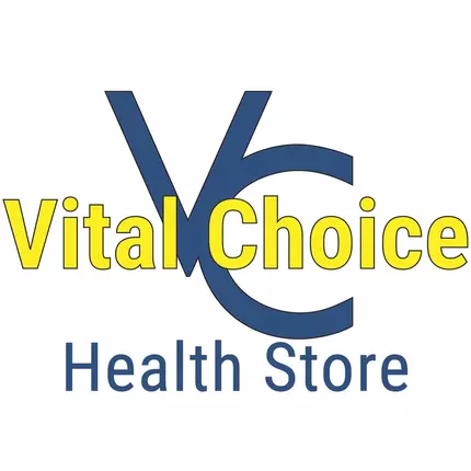 Logótipo de Vital Choice Health Store