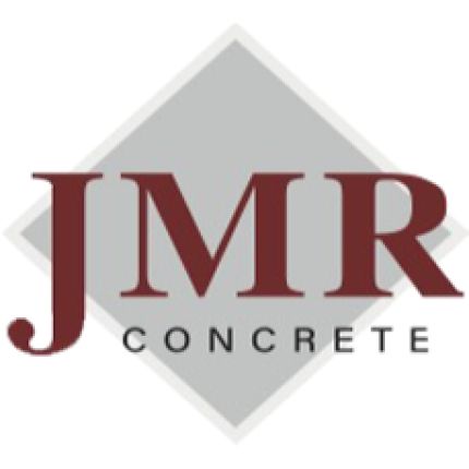 Logo from JMR Concrete Finishers