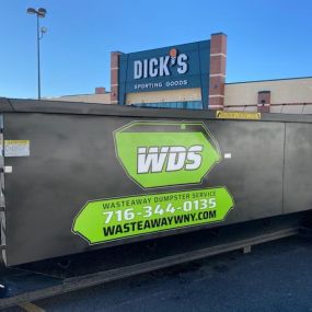 Bild von Wasteaway Dumpster Service of WNY