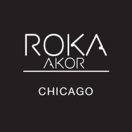 Logotipo de Roka Akor - Chicago