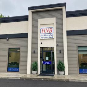 Bild von The Honesdale National Bank