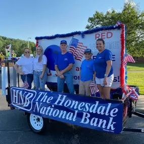 Susquehanna Heritage Days Parade 2021