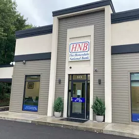 Bild von The Honesdale National Bank