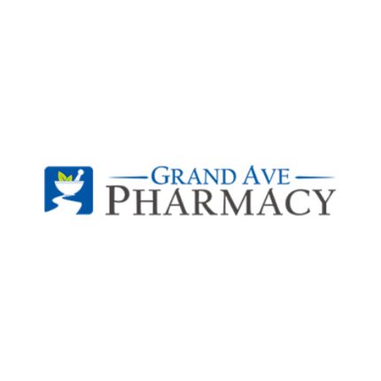 Logo od Grand Ave Pharmacy