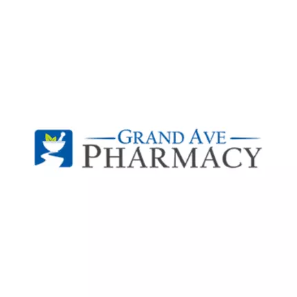 Logo from Grand Ave Pharmacy