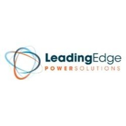 Logo da Leading Edge Power Solutions