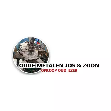 Λογότυπο από Oude metalen Jos & Zoon