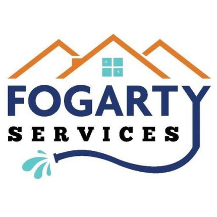 Logo od Fogarty Services LLC