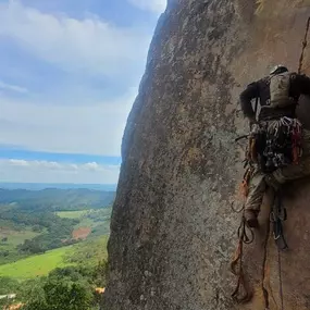 Bild von VT Army National Guard Recruiter - SSG Daniel Rousseau