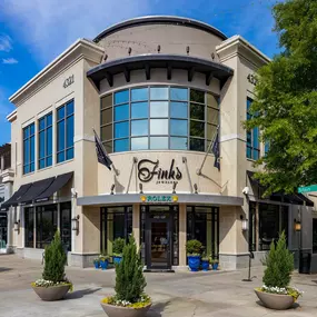 Fink's Jewelers at North Hills