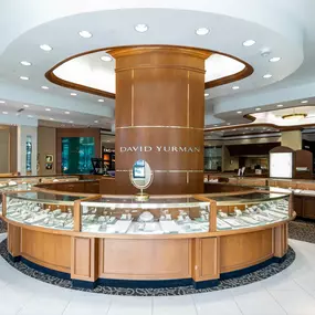 Fink's Jewelers in North Hills