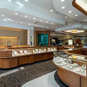 Fink's Jewelers in Raleigh, North Carolina