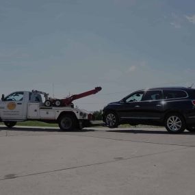 car towing fort worth