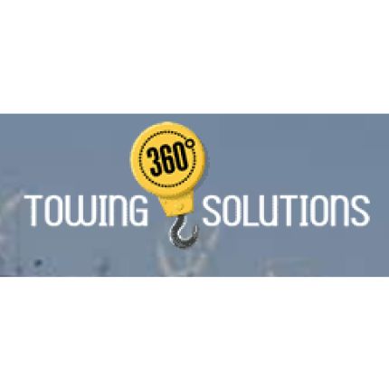 Logo fra 360 Towing Solutions Fort Worth