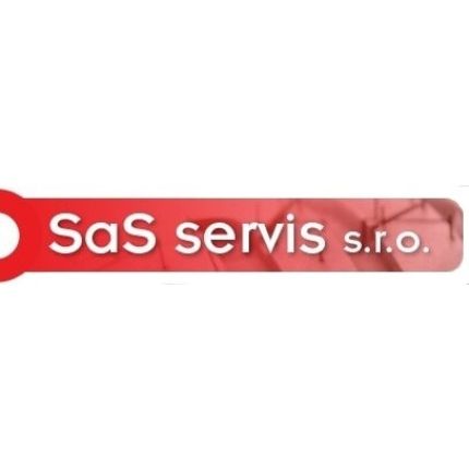 Logo van Pneuservis Kuřim - SaS servis s.r.o.