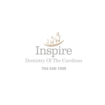 Logo from Inspire Dentistry of the Carolinas