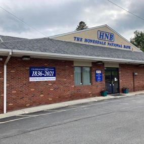 Bild von The Honesdale National Bank