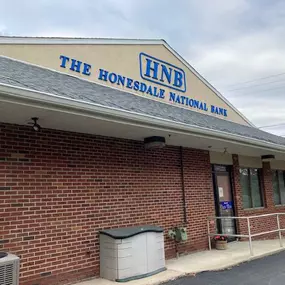 Bild von The Honesdale National Bank