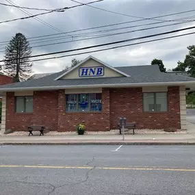 Bild von The Honesdale National Bank