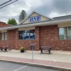 Bild von The Honesdale National Bank