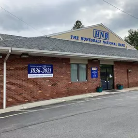 Bild von The Honesdale National Bank