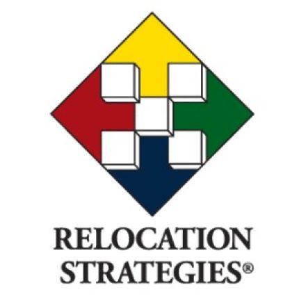 Λογότυπο από Relocation Strategies