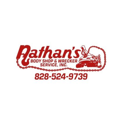 Logo od Nathan's Body Shop & Wrecker Service, Inc