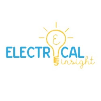 Logo von Electrical Insight