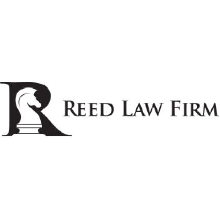 Logo od Reed Law Firm