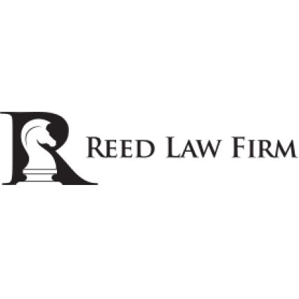 Logo from Reed Law Firm