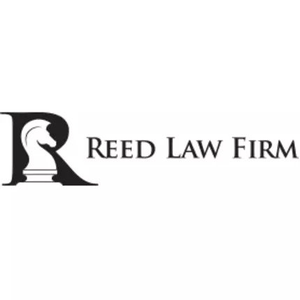 Logo da Reed Law Firm