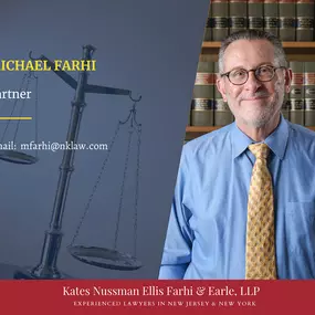Michael Farhi