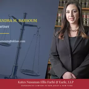 Sandra M. Barsoum