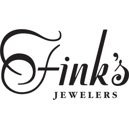 Logo from Fink's Jewelers (Formerly Rone Regency)