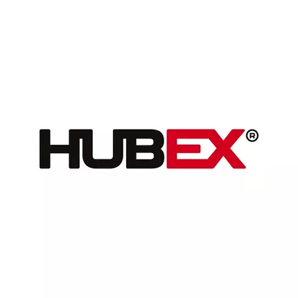 Logo van Hubex s.r.o.