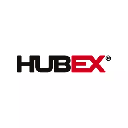 Logotyp från Hubex s.r.o.