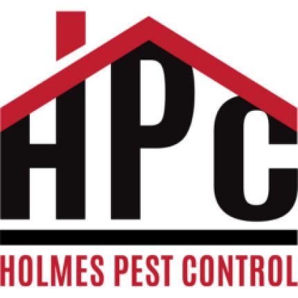 Logo von Holmes Pest Control