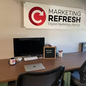 Bild von Marketing Refresh