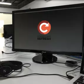 Bild von Marketing Refresh