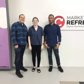 Bild von Marketing Refresh
