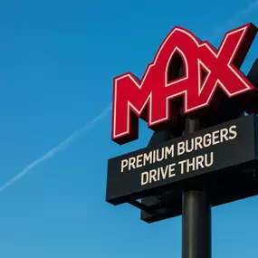 Bild von MAX Premium Burgers