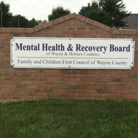 Bild von The Mental Health & Recovery Board of Wayne and Holmes Counties
