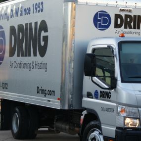 Bild von Dring Air Conditioning & Heating